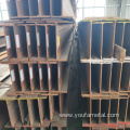 Ss400b A36 Structural Building Material Steel H Beam